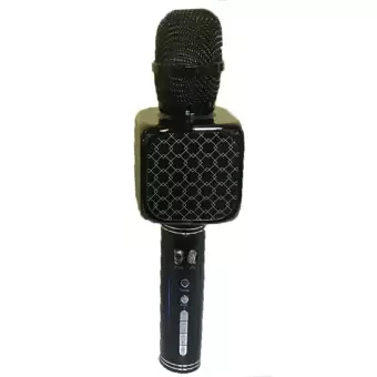 YS 69 Wireless Bluetooth Microphone USB Recording Microphone