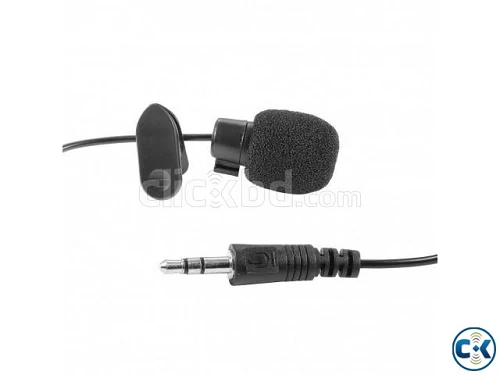 Yinwei YW-001 Mini Collar Microphone The Experts Earphone for Laptop, PC