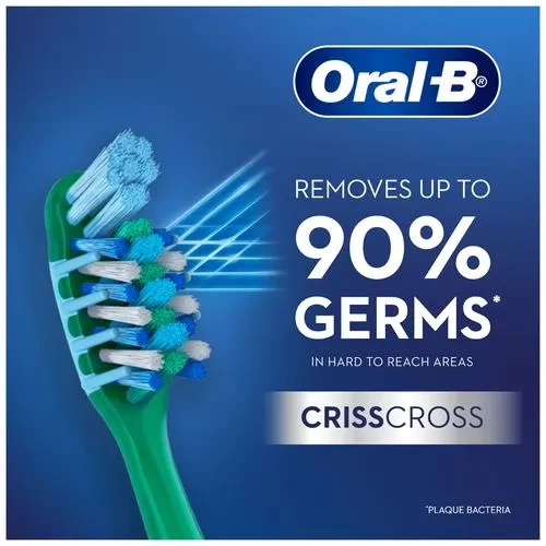 Oral-B Pro Health Gum Care Medium