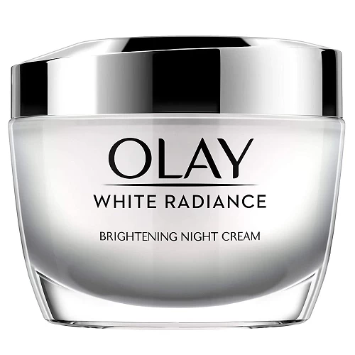 Olay White Radiance Ruler 50gm