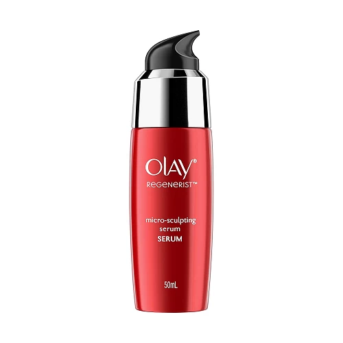 Olay Serum Regenerist Microsculpting Serum - 50 ml