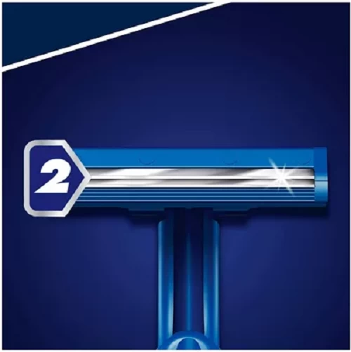 Gillette Blue 2 Disposable Razor