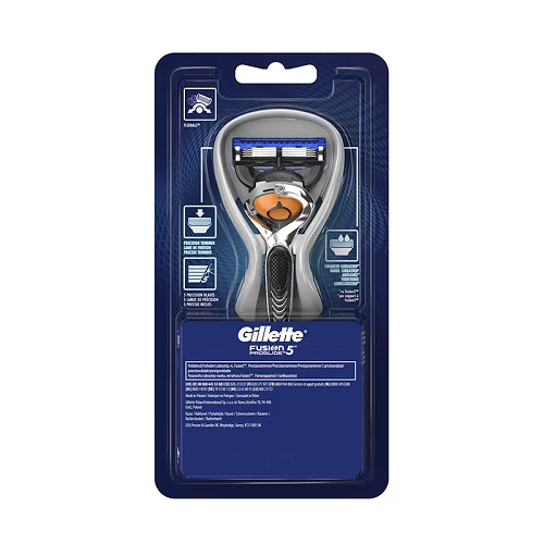 Gillette Fusion 5 Proglide Flexball Men Razor