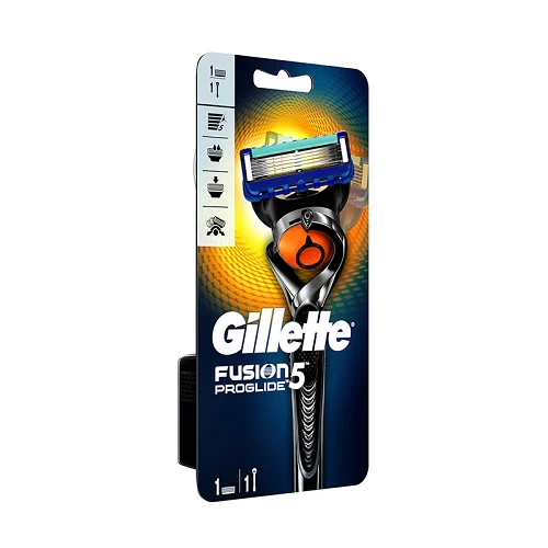 Gillette Fusion 5 Proglide Flexball Men Razor