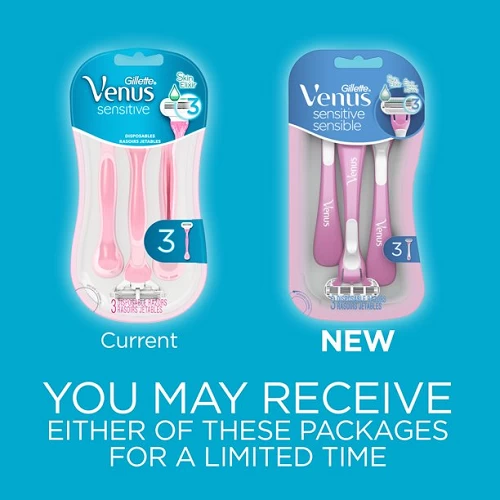 Venus Disposable Razor