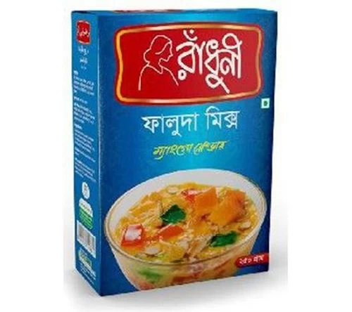 Radhuni Mango Falooda Mix  250gm