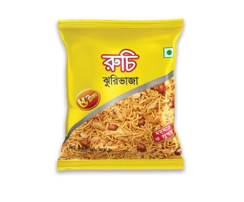 Ruchi Jhuribhaja 20gm