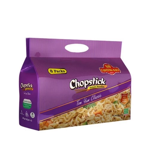 Chopstick Instant Noodles(Tom Yum Classic) 248gm