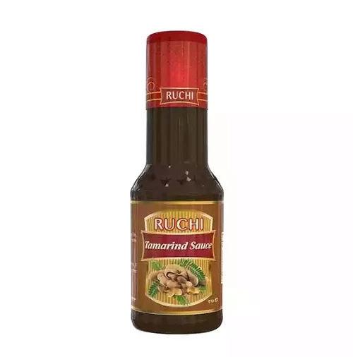 Ruchi Tamarind Sauce 370gm