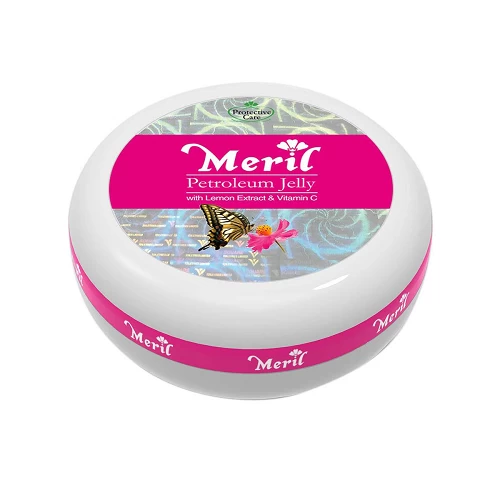 Meril Petroleum Jelly