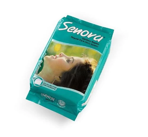 Senora Sanitary Napkin Panty