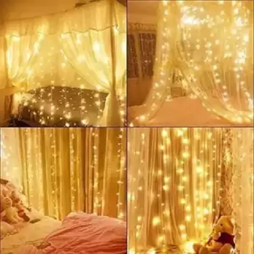Decorative Fairy Lights - 33 Feet