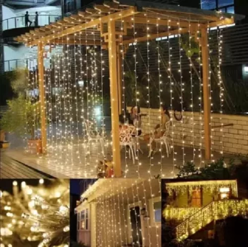 Fairy Decorative Lights Golden/ Room ..
