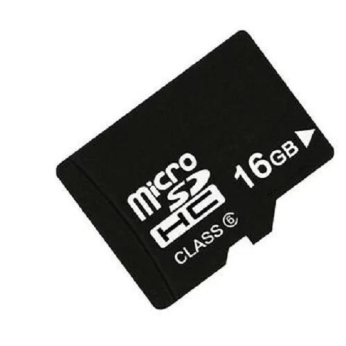 16GB Memory Card