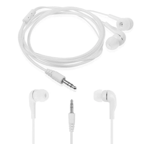 For MI Earphone with bass mi ইয়ারফোন