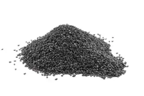 Black sesame ( কালো তিল ) 250gm