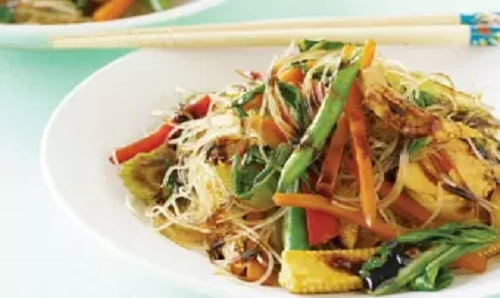 Longkou Vermicelli Noodles 250 gm