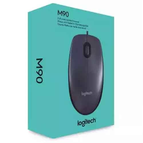 M90 USB Mouse