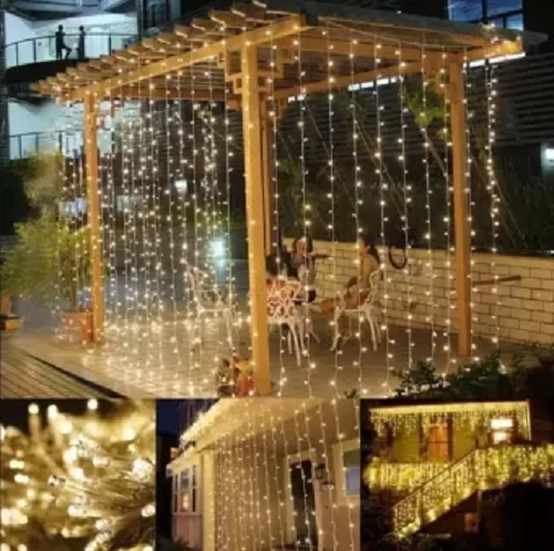 Fairy Decorative Lights Golden/ Room ..