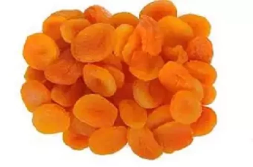 Apricot 200 gm (Imported)