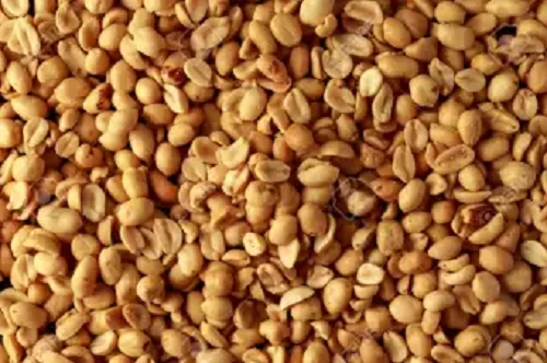 Roasted Peanut বাঁজা চিনা বাদাম 1kg