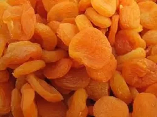 Apricot 250 gm (Imported)