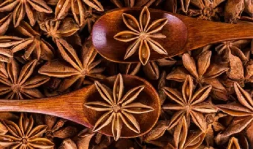 Star Flower Spice / Masala - 100 gm