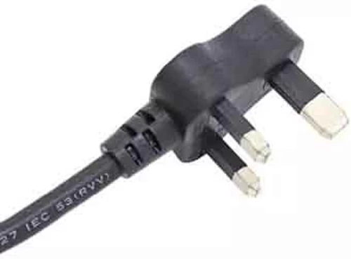 Computer Desktop Pc Power Cable