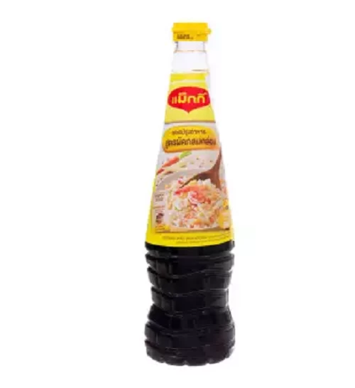 Thai Seasoning Sauce 680 ml