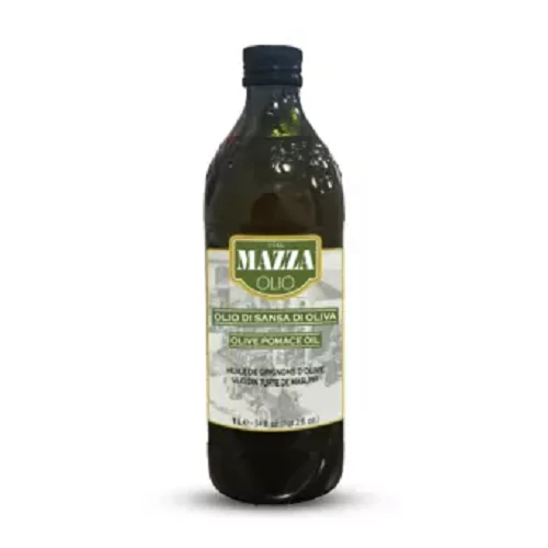 Mazza Pomace Olive Oil 1 ltr