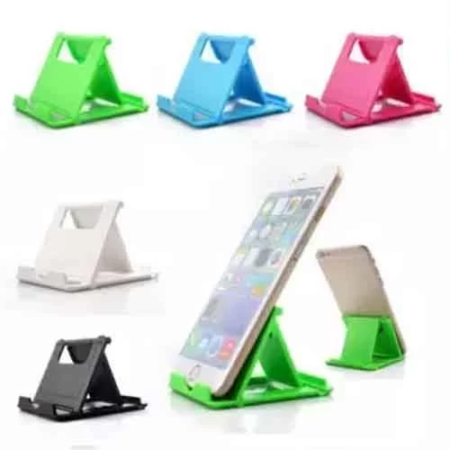 Mobile Stand Universal Portable Foldable Mobile Tablet Holder