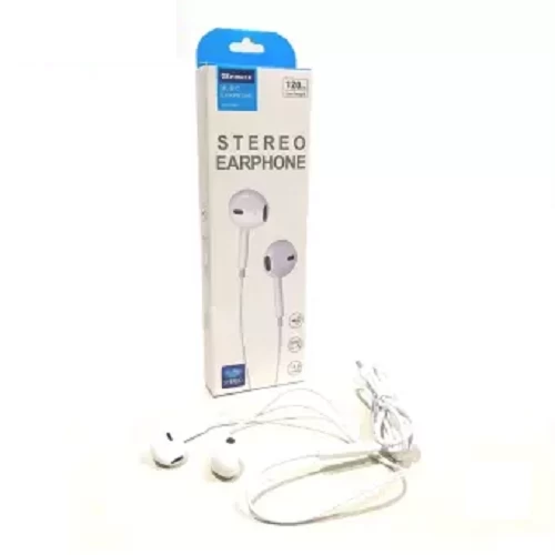 OX Power Stereo Earphone (OHF-020)