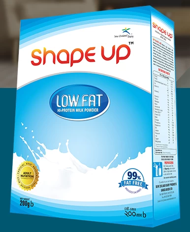 Shape-up-200gm