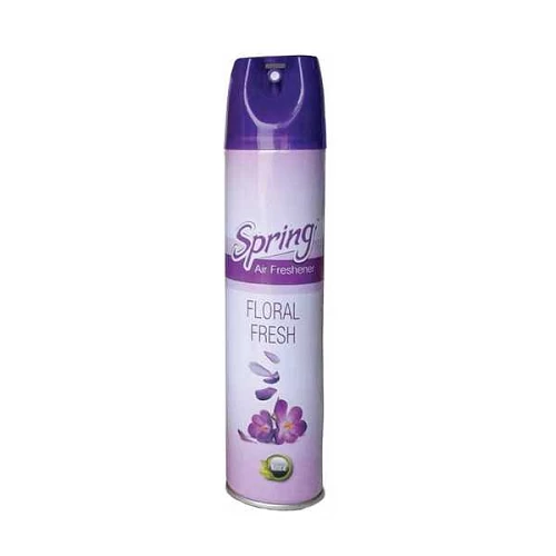 Spring Air Freshener (Floral Fresh)