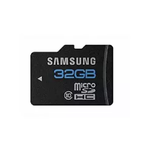 SAMSUNG 32GB Memory card