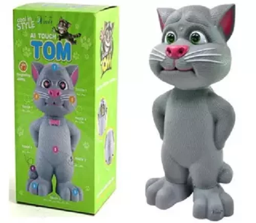 Talking Tom