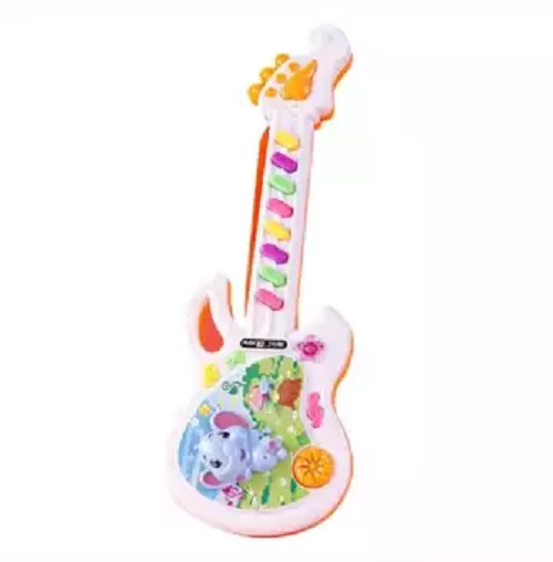 Musical Toy Guitar/ Children's toys Kids Funny Gift Toy/ classic Musical Guitar