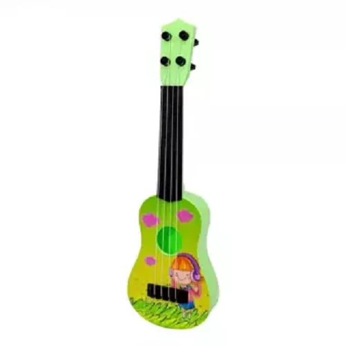 Musical Instrument Medium Mini Kid Toy Guitar