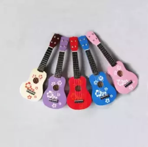 Musical instruments guitar toy for kids