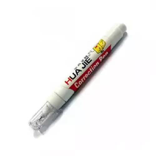 Hua Jie Correction Pen, 7ml