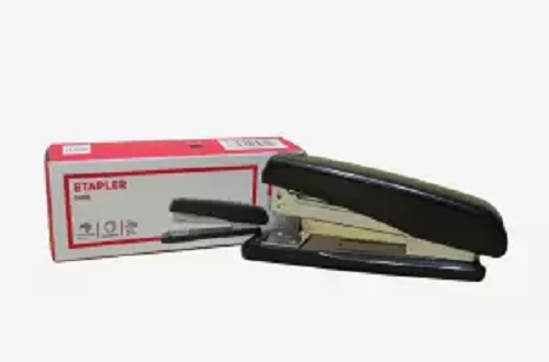 Deli Stapler (assorted color) E0306 - 1 Pcs