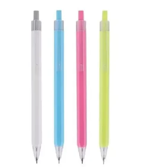 Mechanical Pencil, 0.5mm, U61100 - 4 pcs