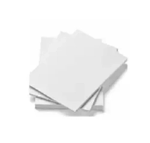 Papertree White Drawing paper - 100 pcs
