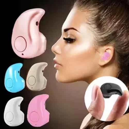 Mango Bluetooth Wireless Earphone