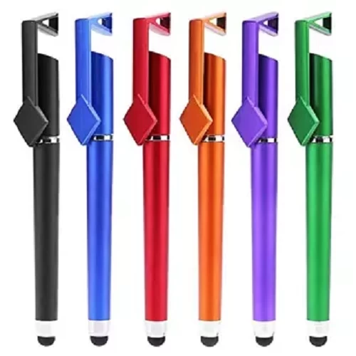 3 in 1 Capacitive Stylus Writing Pen