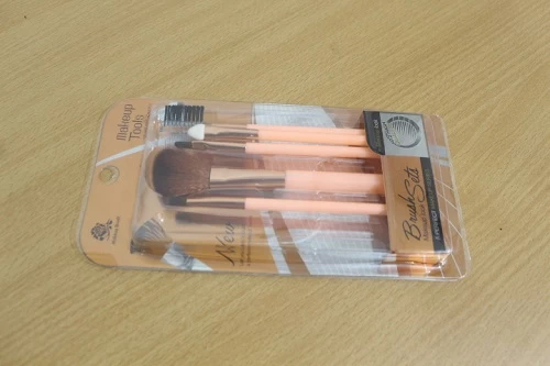 5 PC Brush for Makeup