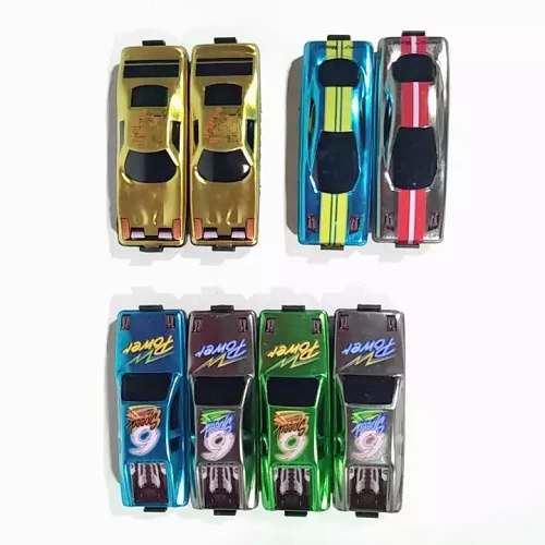 Toy Mini Car 8 Pis Set For Kids