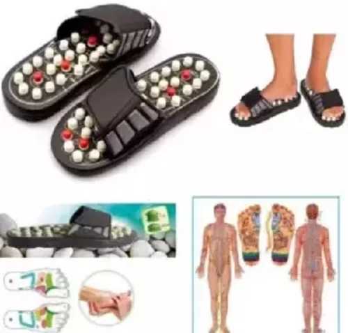 Acupuncture shoes Premium quality