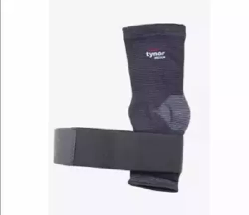 TYNOR-Ankle Binder D-01, Medium Size (8.4-9.6 Inch)