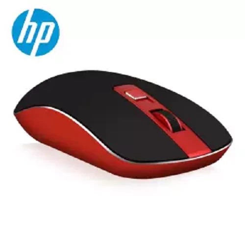 HP S4000 Wireless Mouse Silent mouse Mute Mouse Optical USB 1600DPI 2.4Ghz Business Office Mice for Laptop Computer PC Keyboard